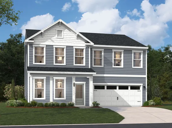 843 Compass Ct, Harlem, GA 30814