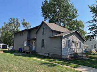232 S Pierce St, Adams, WI 53910