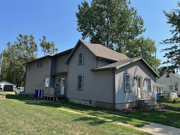 232 South Pierce Street, Adams, WI 53910