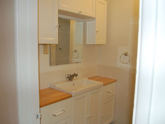 Hall Bath