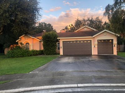 134 Nottingham Road, Royal Palm Beach, FL, 33411