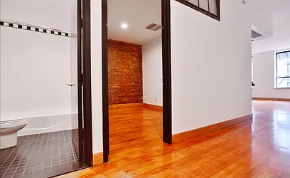 Rented by J Misrahi Realty Corp