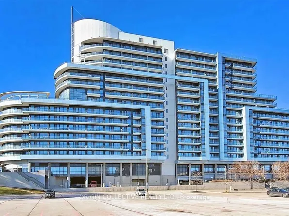 2885 Bayview Ave #218, Toronto, ON M2K 0A3