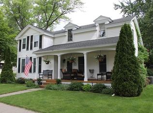248 Robert St, Burlington, WI 53105