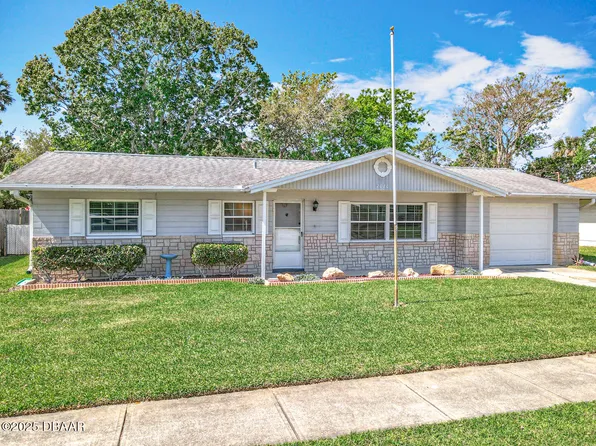 2020 Oriole Ln, South Daytona, FL 32119