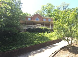 1726 Fernleaf Cir NW, Atlanta, GA 30318