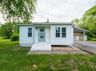 4800 Wright St, Griffith, IN 46319