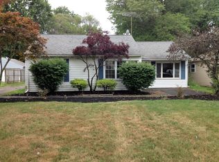 176 Hawthorne Dr, Painesville, OH 44077