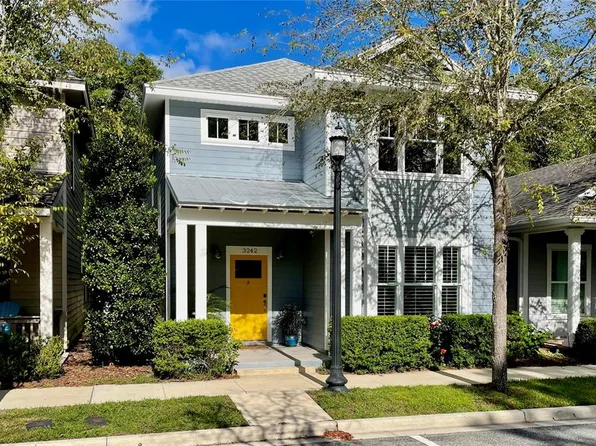 3242 NW 23rd Rd, Gainesville, FL 32605