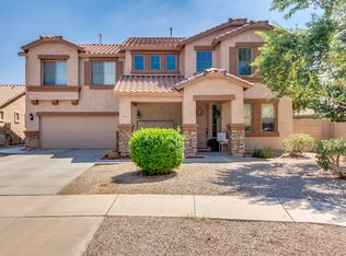 20247 S 194th St, Queen Creek, AZ 85142