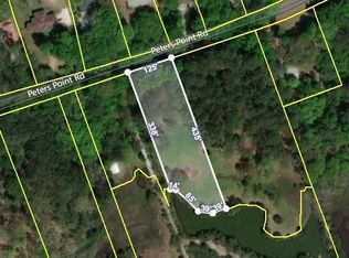 8671 Peters Point Rd, Edisto Island, SC 29438
