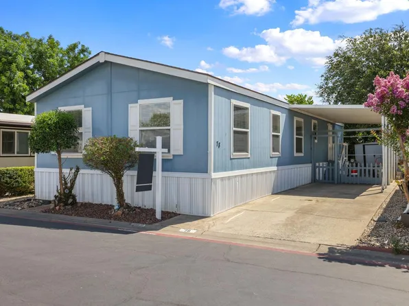 5040 Jackson St Spc 78, North Highlands, CA 95660