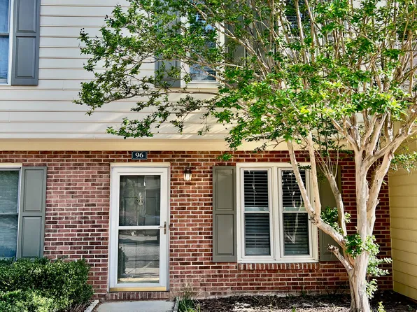 96 Sparger Springs Ln, Durham, NC 27705