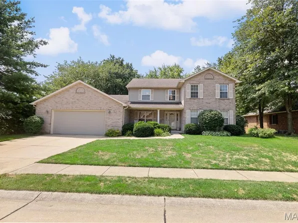 1518 William Ln, Swansea, IL 62226