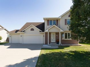 304 Upstill St, Gilbert, IA 50105