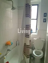 Rented by Living New York
