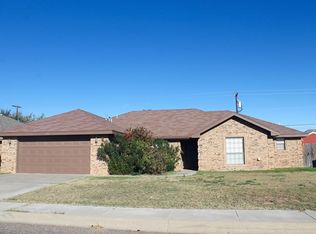 3815 Lyndale Dr, Odessa, TX 79762