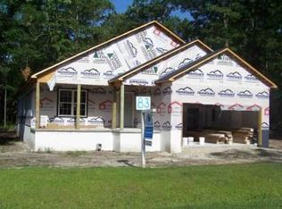 313 Sugarberry Ct, Jacksonville, NC 28540