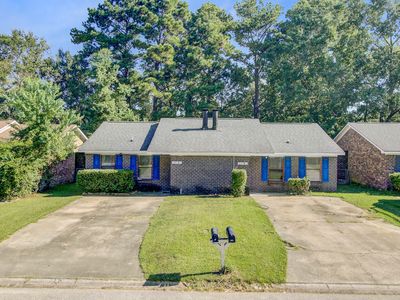 155 Dorchester Manor Blvd #A & B, North Charleston, SC, 29420