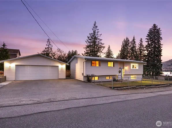 510 S Lake Street, Chelan, WA 98816
