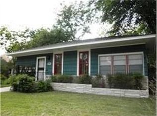 405 Cordell St, Houston, TX 77009