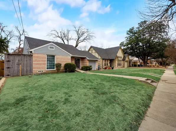 1614 Lansford Ave, Dallas, TX 75224