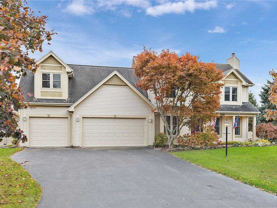 1461 Chigwell Ln N, ster, NY 14580 Zillow