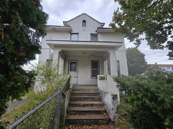 57 & 59 E Catherine St, Binghamton, NY 13904