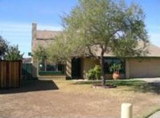 4818 N 78th Ave, Phoenix, AZ 85033