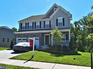 7903 Shirley Ridge Ct, Baltimore, MD 21237