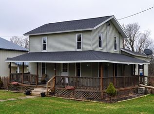 36 Harer Rd, Roaring Branch, PA 17765