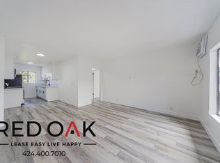5233 Tilden Ave APT 9, Van Nuys, CA 91401