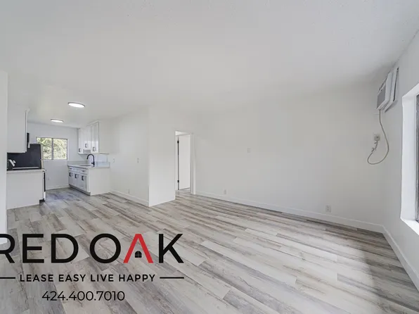 5233 Tilden Ave, Van Nuys, CA