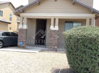 2919 S 93rd Ave, Tolleson, AZ 85353