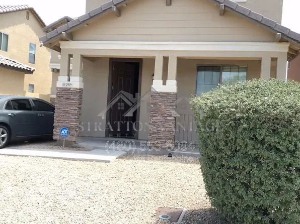 2919 S 93rd Ave, Tolleson, AZ 85353