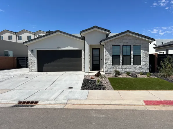 2213 W 320 S, Hurricane, UT 84737