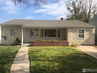 818 Lake St, Fort Morgan, CO, 80701