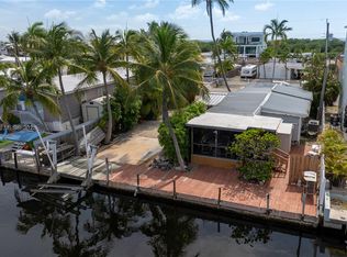 147 Long Key Rd, Key Largo, FL 33037