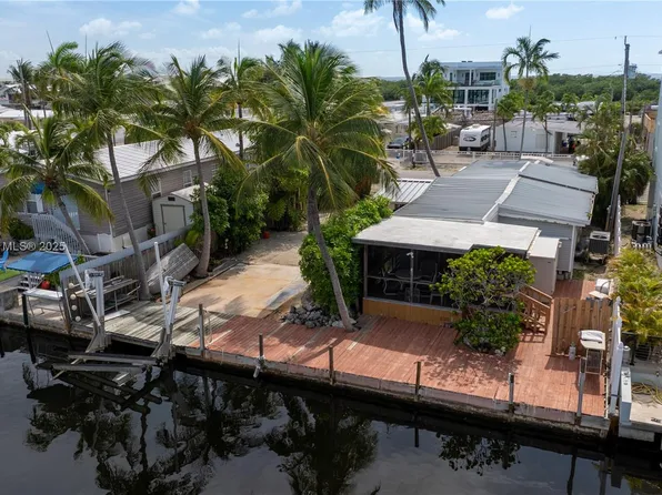 147 Long Key Rd, Key Largo, FL 33037