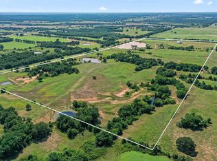 3119 Pleasant Hill Rd, Sunset, TX 76270