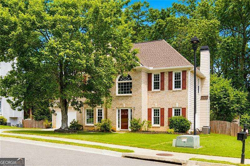 1st image of 2314 Kennesaw Oaks Trl NW