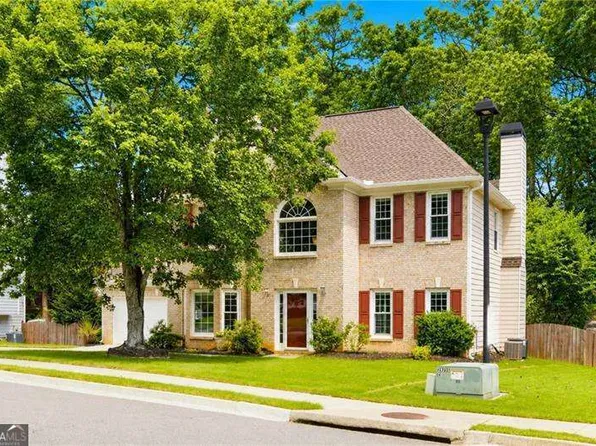 2314 Kennesaw Oaks Trl NW, Kennesaw, GA 30152