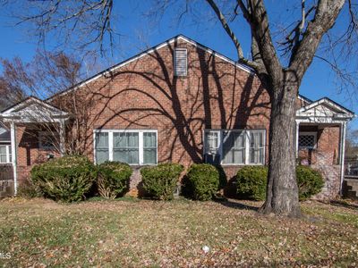 407 & 409 Poplar St, Bristol, TN, 37620