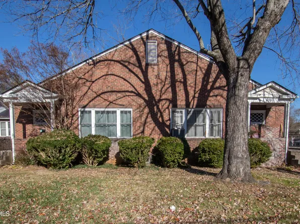 407 & 409 Poplar St, Bristol, TN 37620