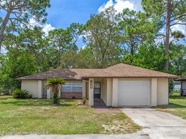 9108 Spring Hill Dr, Spring Hill, FL 34608