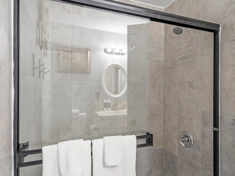Shower