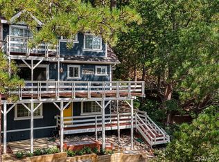 27313 Pinewood Dr, Lake Arrowhead, CA 92352