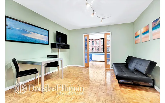 Sold by Douglas Elliman | media 10