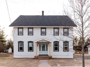 701 S Webb St, Wittenberg, WI 54499