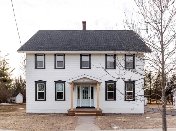 701 South WEBB STREET, Wittenberg, WI 54499